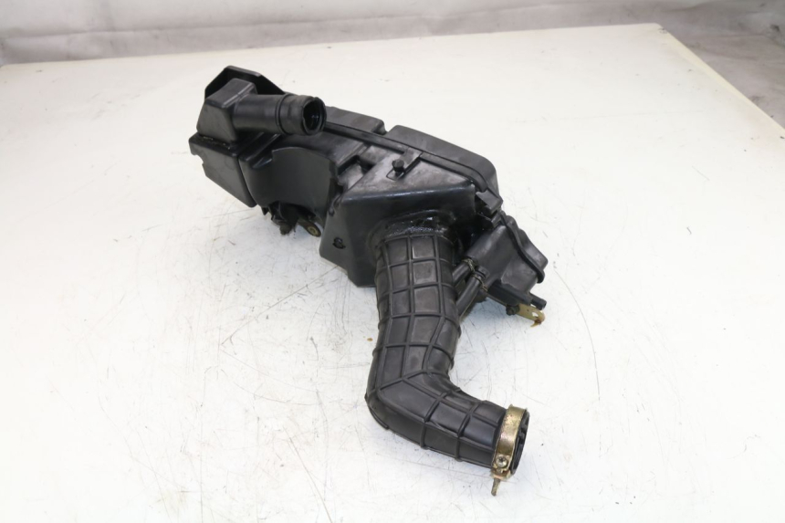 photo de CAJA FILTRO RAZZO STEED 125 (2012 - 2018)