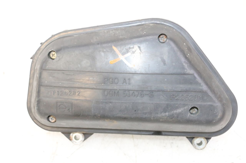 photo de CAJA DE AIRE PGO RODOSHOW 2T 50 (2003 - 2007)