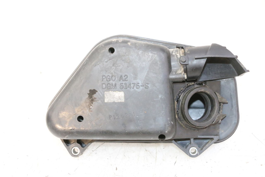 photo de CAJA DE AIRE PGO RODOSHOW 2T 50 (2003 - 2007)