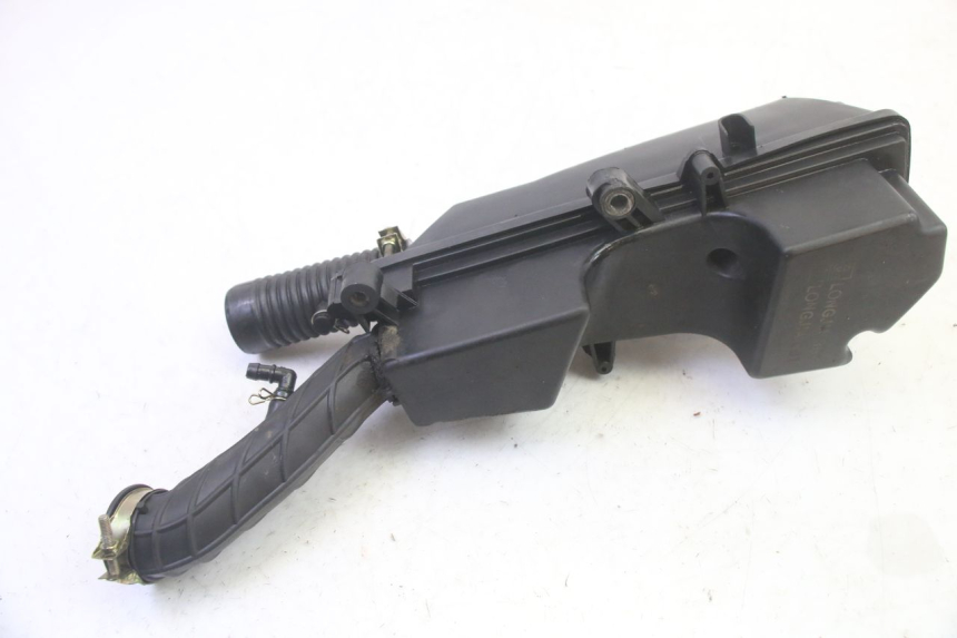 photo de CAJA FILTRO TNT MOTOR ROMA 10' 4T 50 (2019 - 2022) - Zoom estado de uso