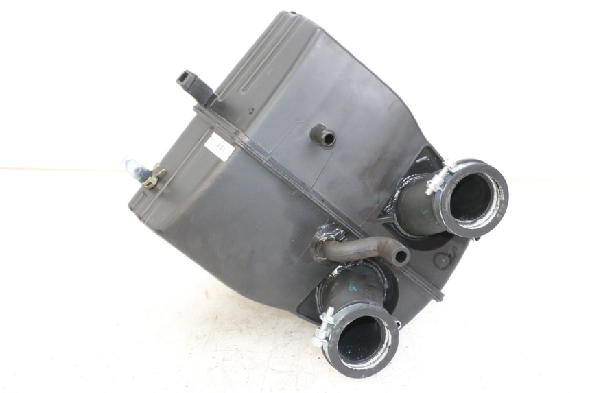 photo de CAJA FILTRO ROYAL ENFIELD CONTINENTAL GT 650 (2019 - 2024)