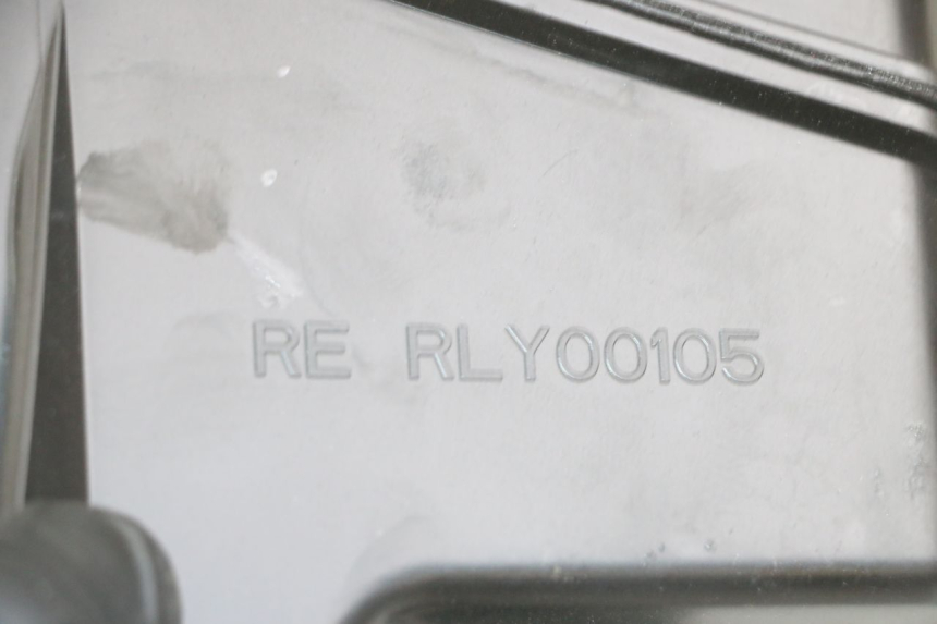 photo de CAJA FILTRO ROYAL ENFIELD SCRAM 411 (2022 - 2024)