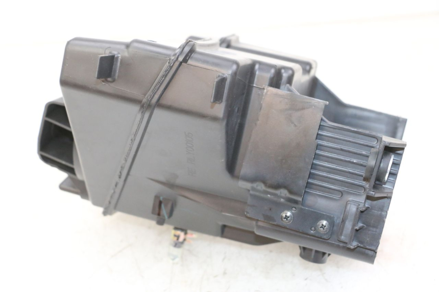 photo de CAJA FILTRO ROYAL ENFIELD SCRAM 411 (2022 - 2024)