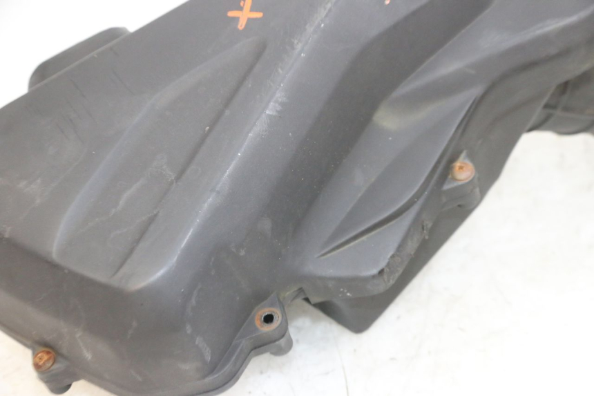 photo de CAJA DE AIRE DAELIM S1 125 (2007 - 2016) - Detalle de la pieza