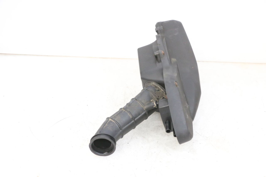 photo de CAJA DE AIRE DAELIM S1 125 (2007 - 2016) - Detalles de los puntos de fijación