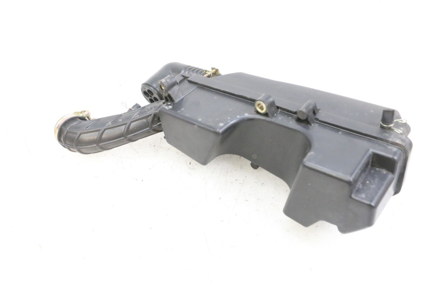 photo de CAJA FILTRO JM MOTORS SANTANA EVO 50 (2024 - 2026) - Zoom estado de uso