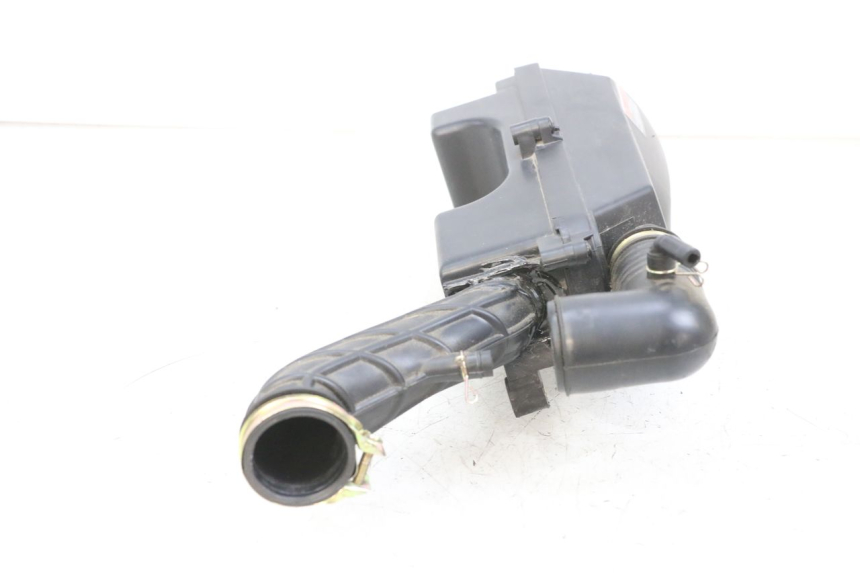 photo de CAJA FILTRO JM MOTORS SANTANA EVO 50 (2024 - 2026) - Primer plano técnico