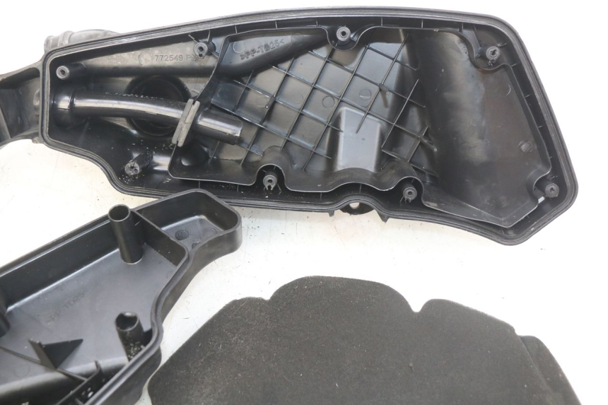 photo de CAJA DE AIRE PEUGEOT SATELIS 125 (2010 - 2012)