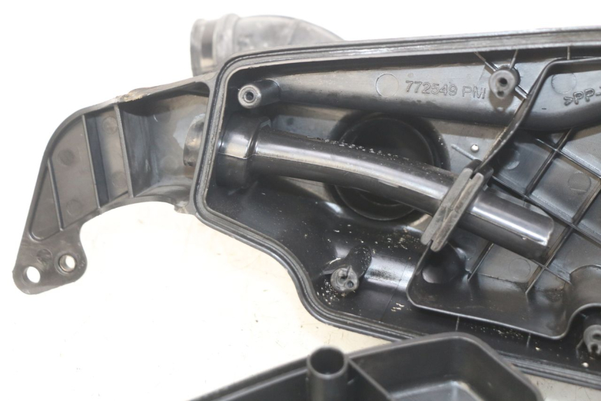 photo de CAJA DE AIRE PEUGEOT SATELIS 125 (2010 - 2012)