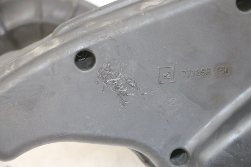 photo de CAJA FILTRO PEUGEOT SATELIS 125 (2013 - 2018)