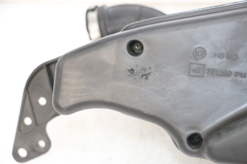 photo de CAJA FILTRO PEUGEOT SATELIS 125 (2013 - 2018)