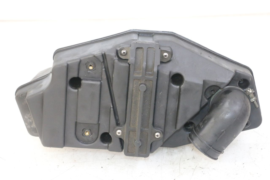 photo de CAJA FILTRO APRILIA SCARABEO GT TOURING 125 (1999 - 2005)