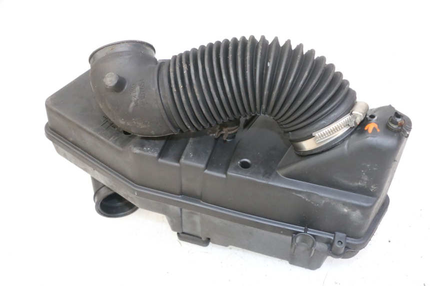photo de CAJA FILTRO APRILIA SCARABEO GT TOURING 125 (1999 - 2005)
