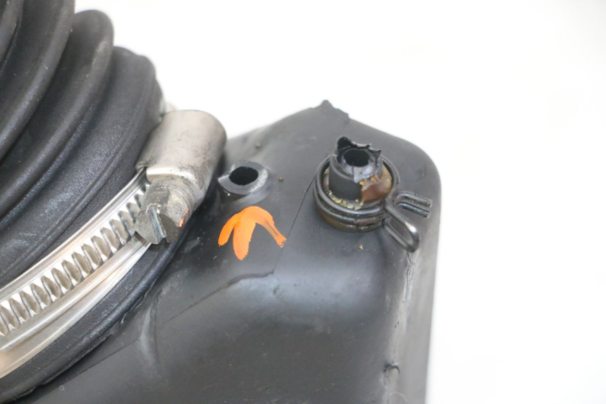 photo de CAJA FILTRO APRILIA SCARABEO GT TOURING 125 (1999 - 2005)