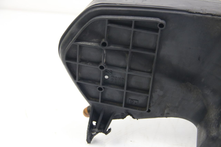 photo de CAJA DE AIRE SUZUKI SIXTEEN 125 (2008 - 2010)