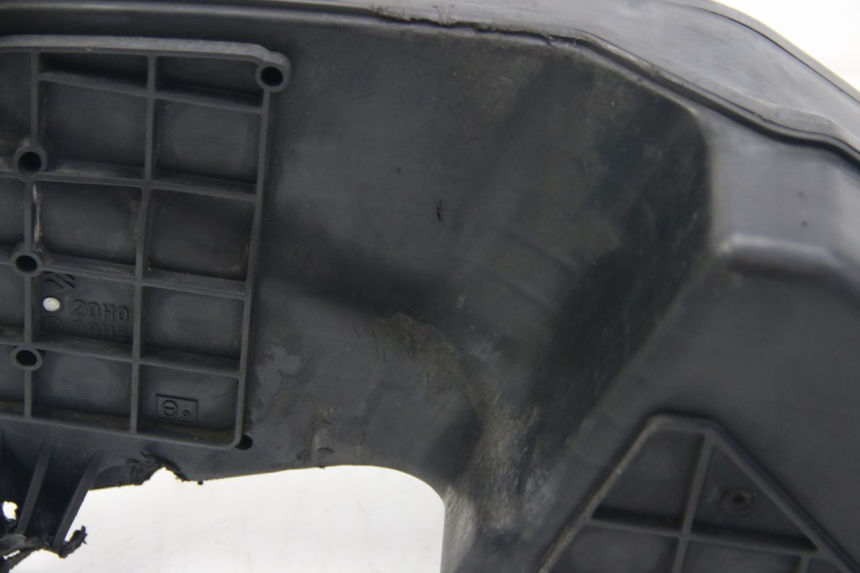 photo de CAJA DE AIRE SUZUKI SIXTEEN 125 (2008 - 2010)