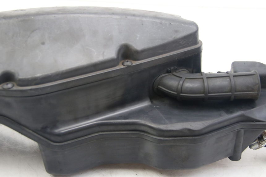 photo de CAJA DE AIRE SUZUKI SIXTEEN 125 (2008 - 2010)
