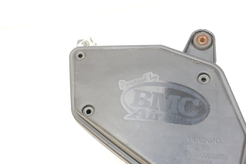 photo de CAJA FILTRO GILERA SMT SUPERMOTARD 50 (2009 - 2017)