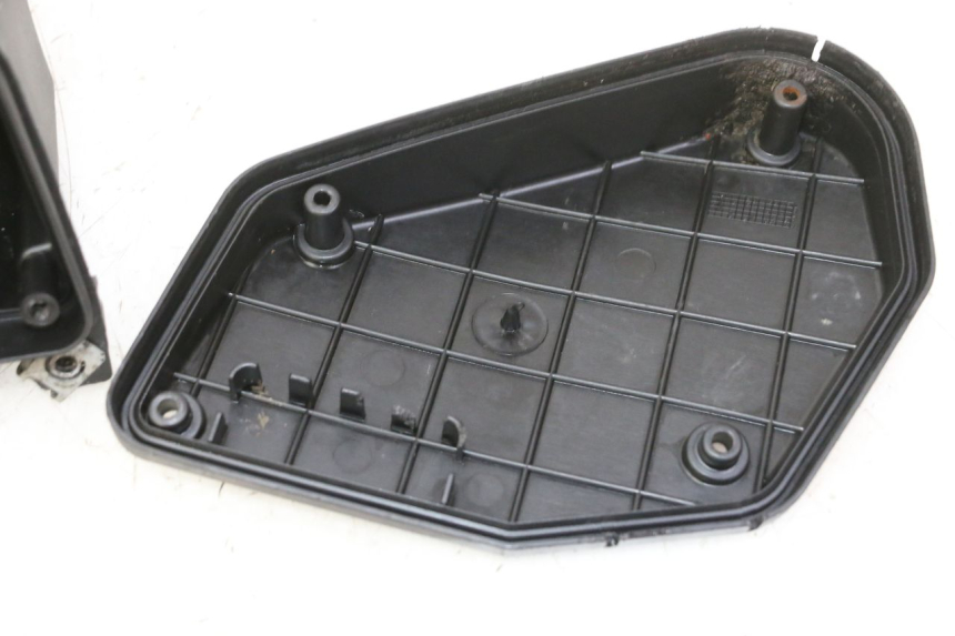 photo de CAJA FILTRO GILERA SMT SUPERMOTARD 50 (2009 - 2017)