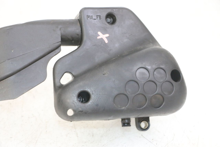 photo de CAJA FILTRO PEUGEOT SPEEDFIGHT 2 LC 50 (2000 - 2009)