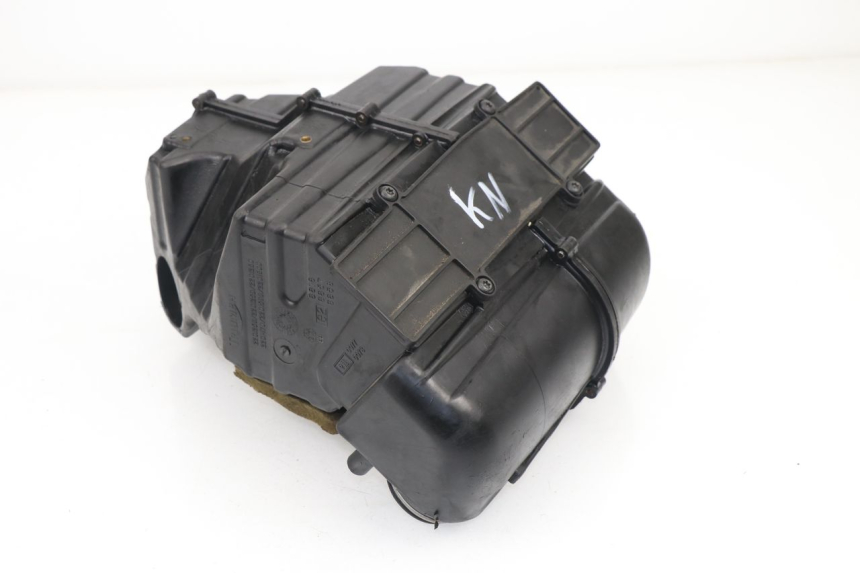 photo de CAJA FILTRO TRIUMPH SPRINT RS 955 (2000 - 2001)