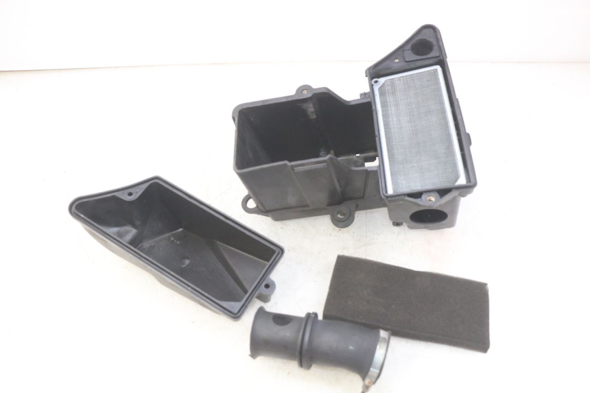 photo de CAJA DE AIRE YAMAHA SR 125 (1982 - 2003)