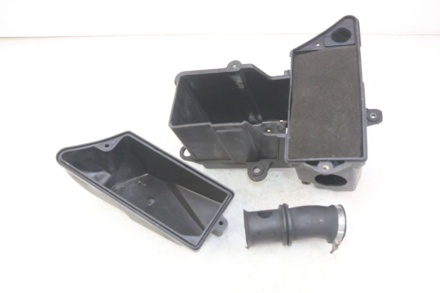 photo de CAJA DE AIRE YAMAHA SR 125 (1982 - 2003)