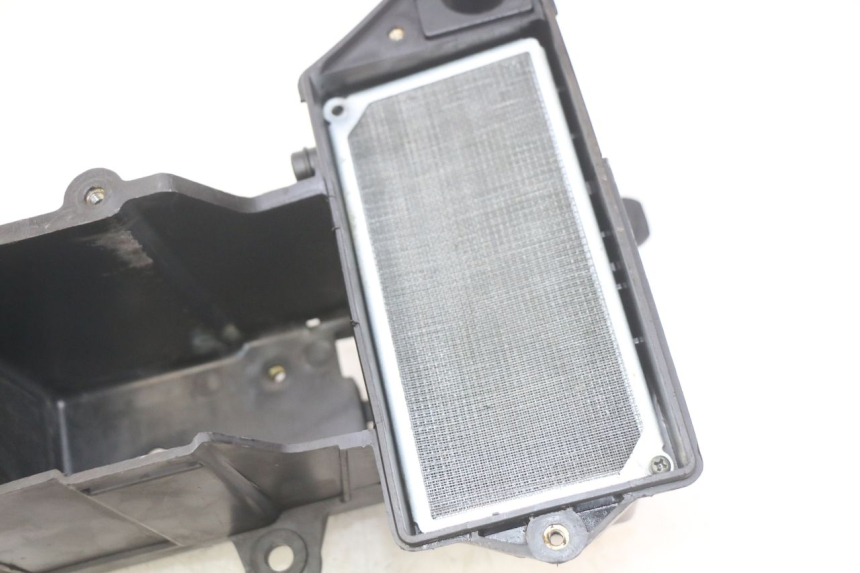 photo de CAJA DE AIRE YAMAHA SR 125 (1982 - 2003)