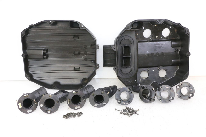 photo de CAJA FILTRO HONDA ST PAN EUROPEAN 1300 (2002 - 2013)