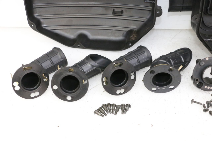 photo de CAJA FILTRO HONDA ST PAN EUROPEAN 1300 (2002 - 2013)