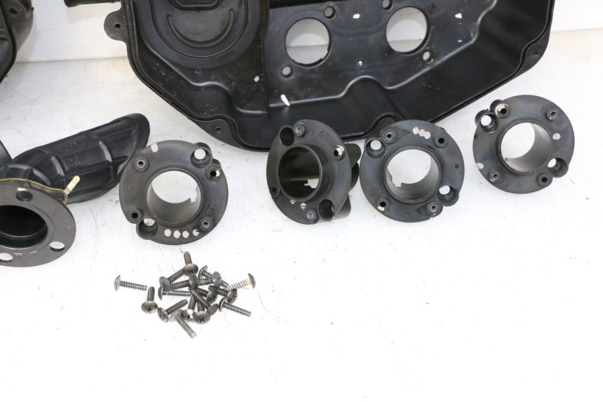 photo de CAJA FILTRO HONDA ST PAN EUROPEAN 1300 (2002 - 2013)