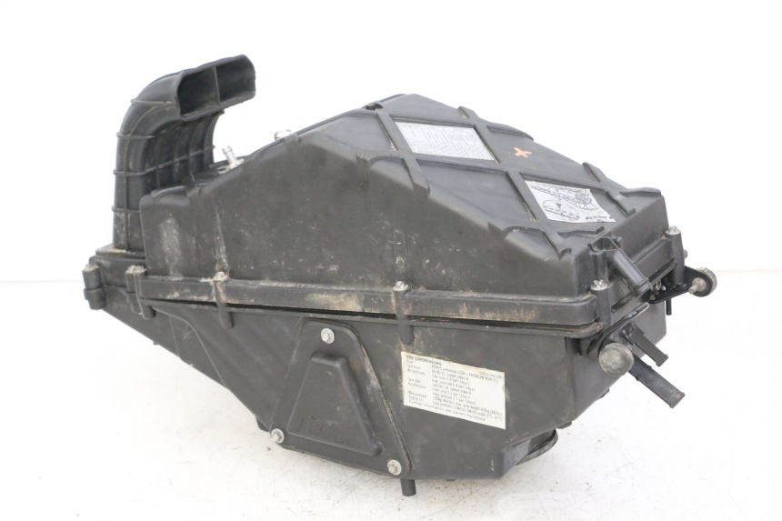 photo de CAJA FILTRO KTM SUPERENDURO R 950 (2005 - 2009)