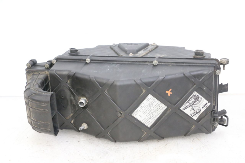 photo de CAJA FILTRO KTM SUPERENDURO R 950 (2005 - 2009)