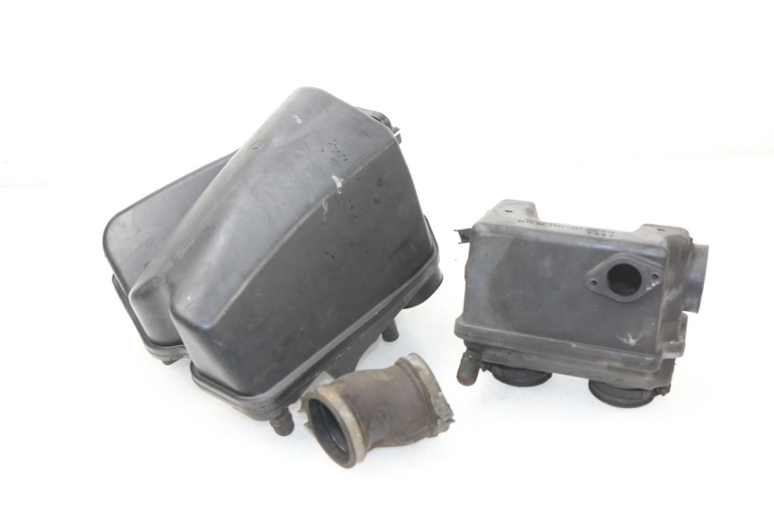 photo de CAJA FILTRO SUZUKI BURGMAN 650 (2002 - 2004)