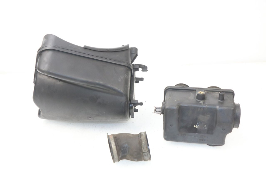 photo de CAJA FILTRO SUZUKI BURGMAN 650 (2002 - 2004)