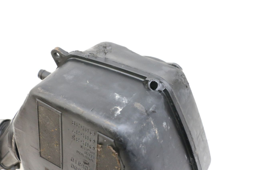 photo de CAJA FILTRO SUZUKI GN 125 (1997 - 2000)