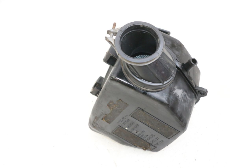 photo de CAJA FILTRO SUZUKI GN 125 (1997 - 2000)