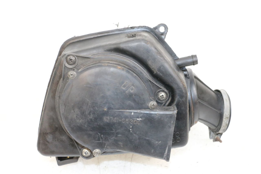 photo de CAJA FILTRO SUZUKI GN 125 (1997 - 2000)