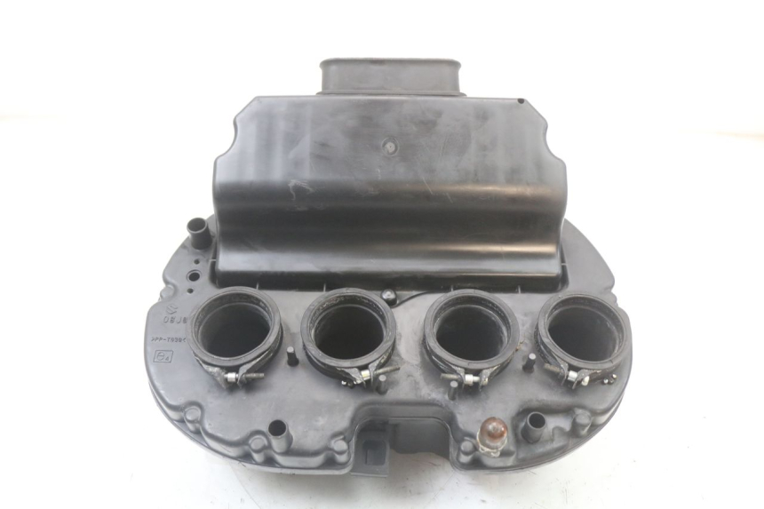 photo de CAJA FILTRO SUZUKI GSR 750 (2011 - 2017)