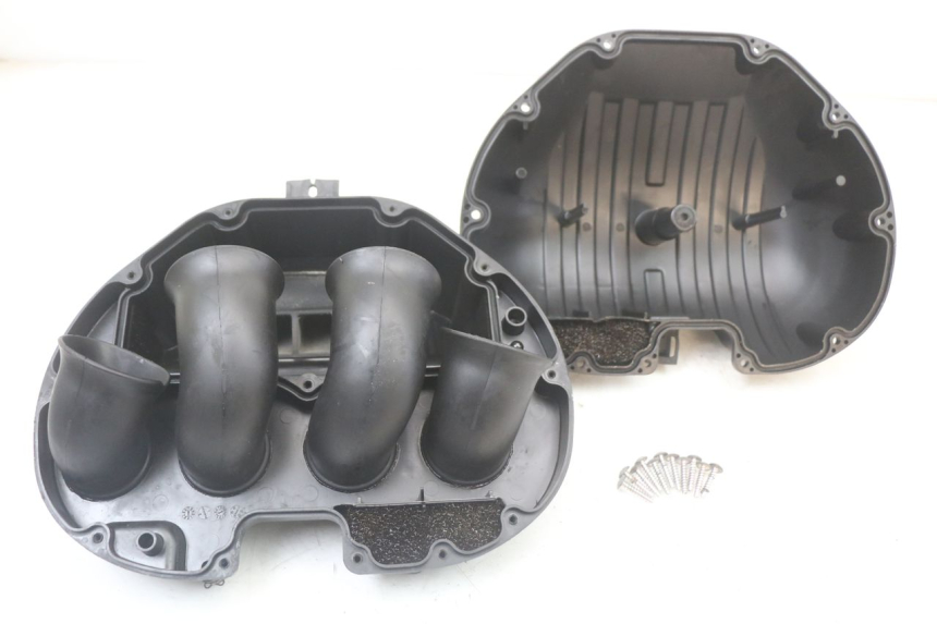 photo de CAJA FILTRO SUZUKI GSR 750 (2011 - 2017)