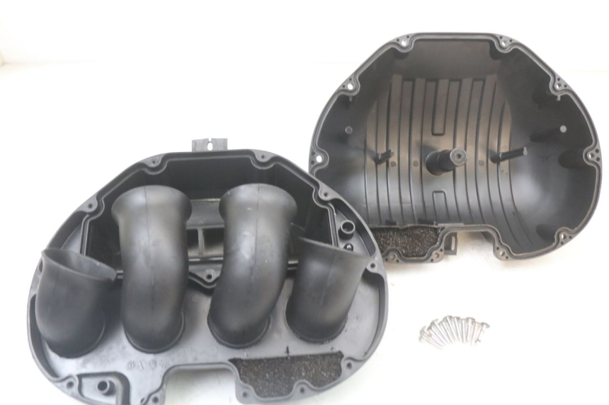 photo de CAJA FILTRO SUZUKI GSR 750 (2011 - 2017)