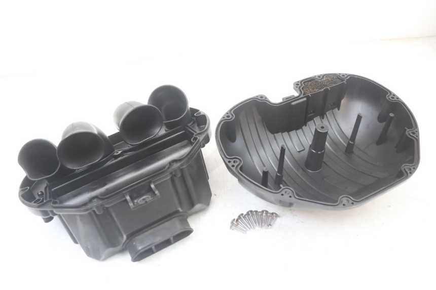 photo de CAJA FILTRO SUZUKI GSR 750 (2011 - 2017)