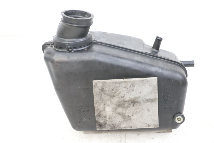 photo de CAJA FILTRO SUZUKI GZ MARAUDER 125 (1998 - 2004)