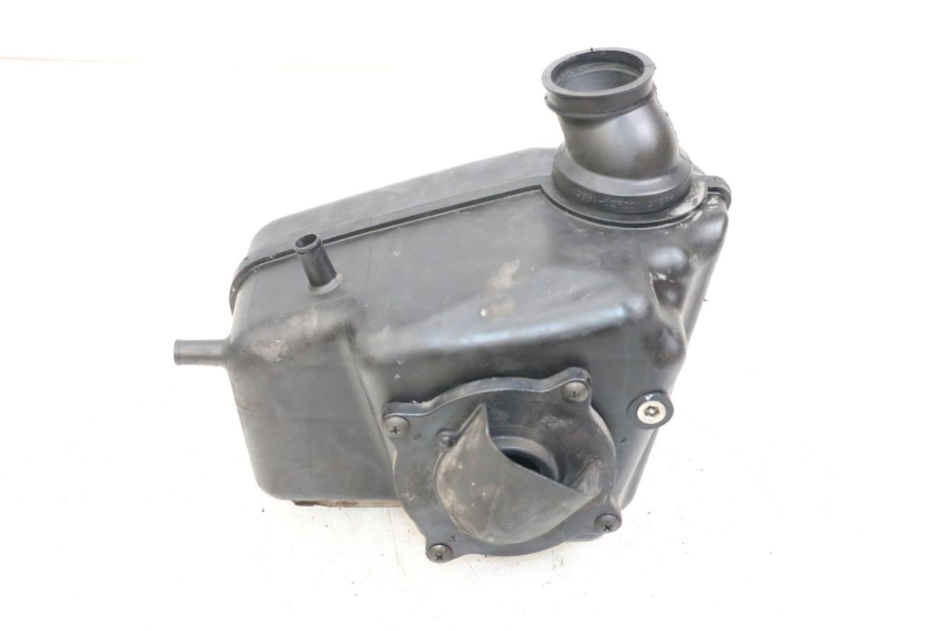 photo de CAJA FILTRO SUZUKI GZ MARAUDER 125 (1998 - 2004)
