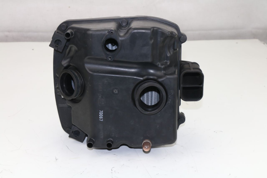 photo de CAJA FILTRO SUZUKI SV N 650 (2003 - 2009)