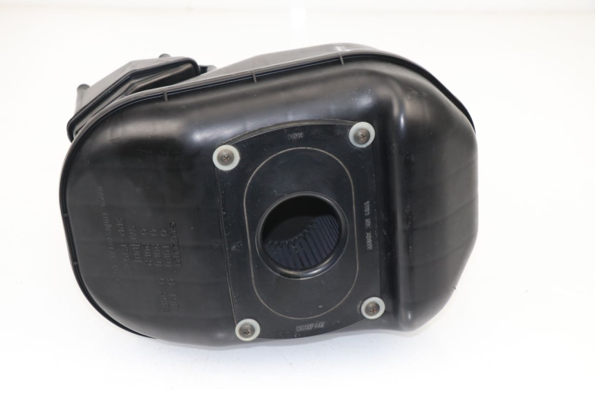 photo de CAJA DE AIRE SUZUKI SV S 650 (1999 - 2002)