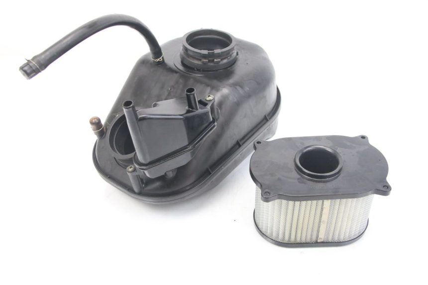 photo de CAJA DE AIRE SUZUKI SV S 650 (1999 - 2002)