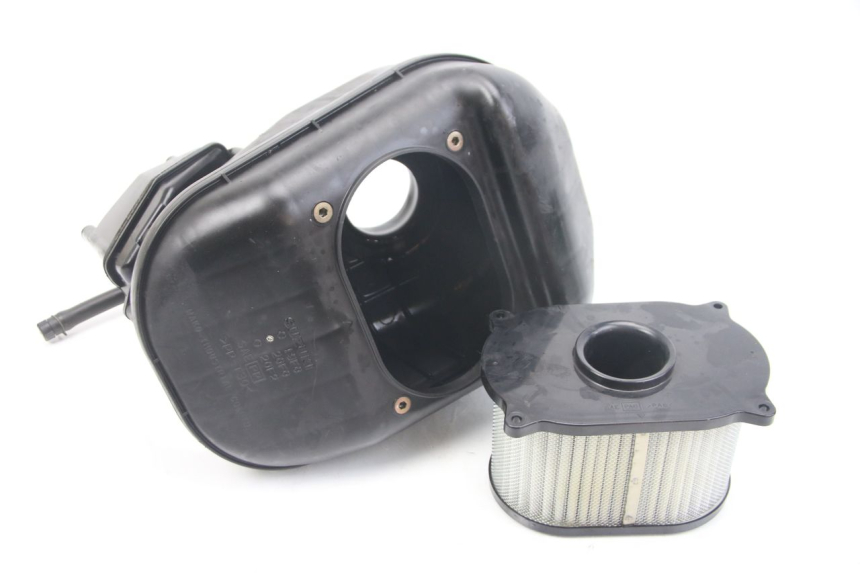 photo de CAJA DE AIRE SUZUKI SV S 650 (1999 - 2002)