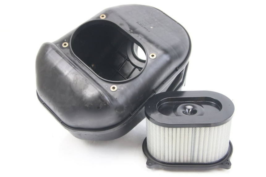 photo de CAJA DE AIRE SUZUKI SV S 650 (1999 - 2002)