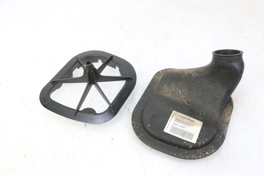 photo de CAJA FILTRO KTM SX 85 (2013 - 2017)